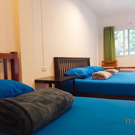 Subsavet Village Ko Pha Ngan Zewnętrze zdjęcie
