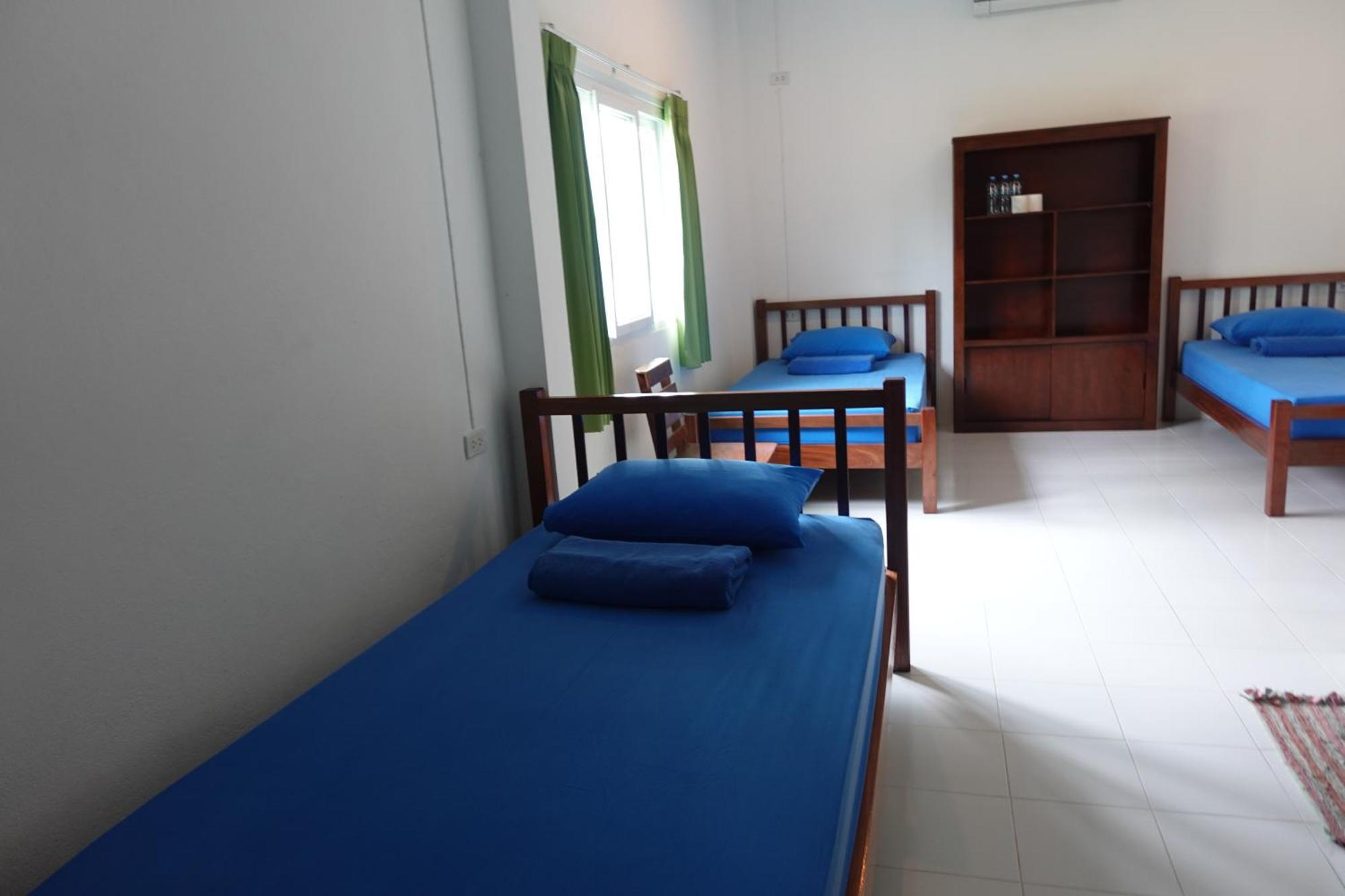Subsavet Village Ko Pha Ngan Zewnętrze zdjęcie