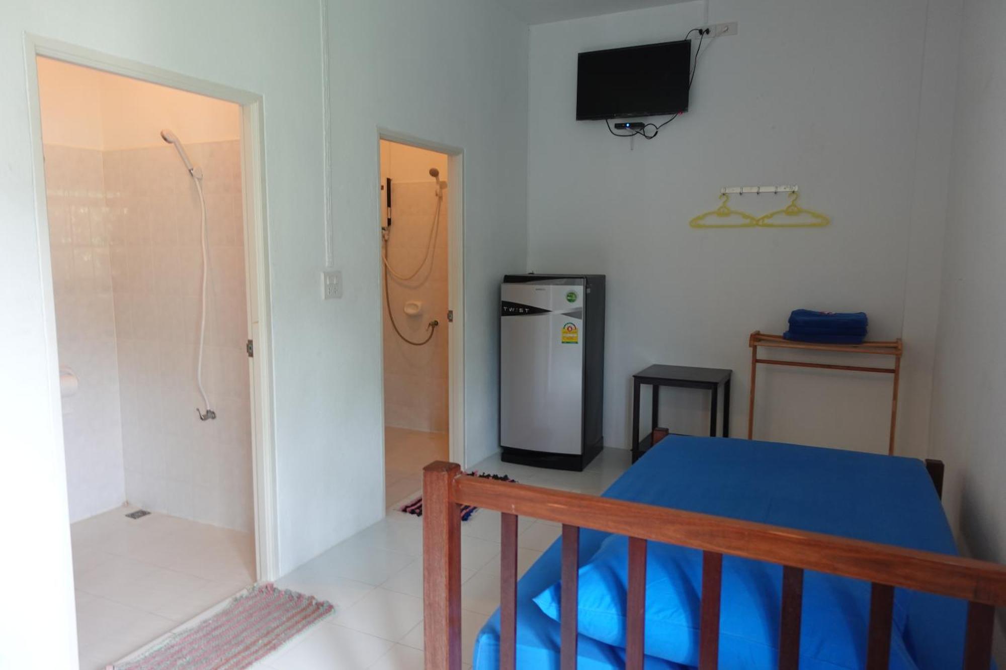 Subsavet Village Ko Pha Ngan Zewnętrze zdjęcie