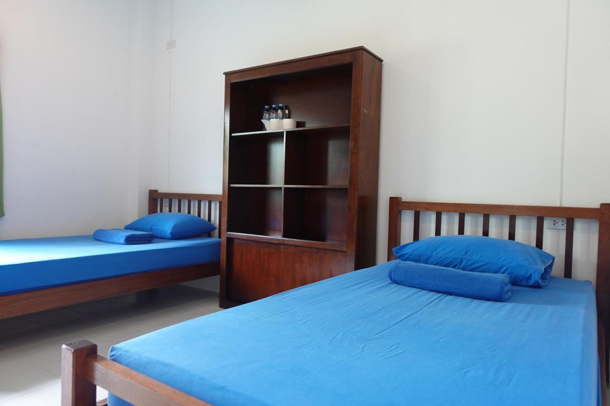 Subsavet Village Ko Pha Ngan Zewnętrze zdjęcie