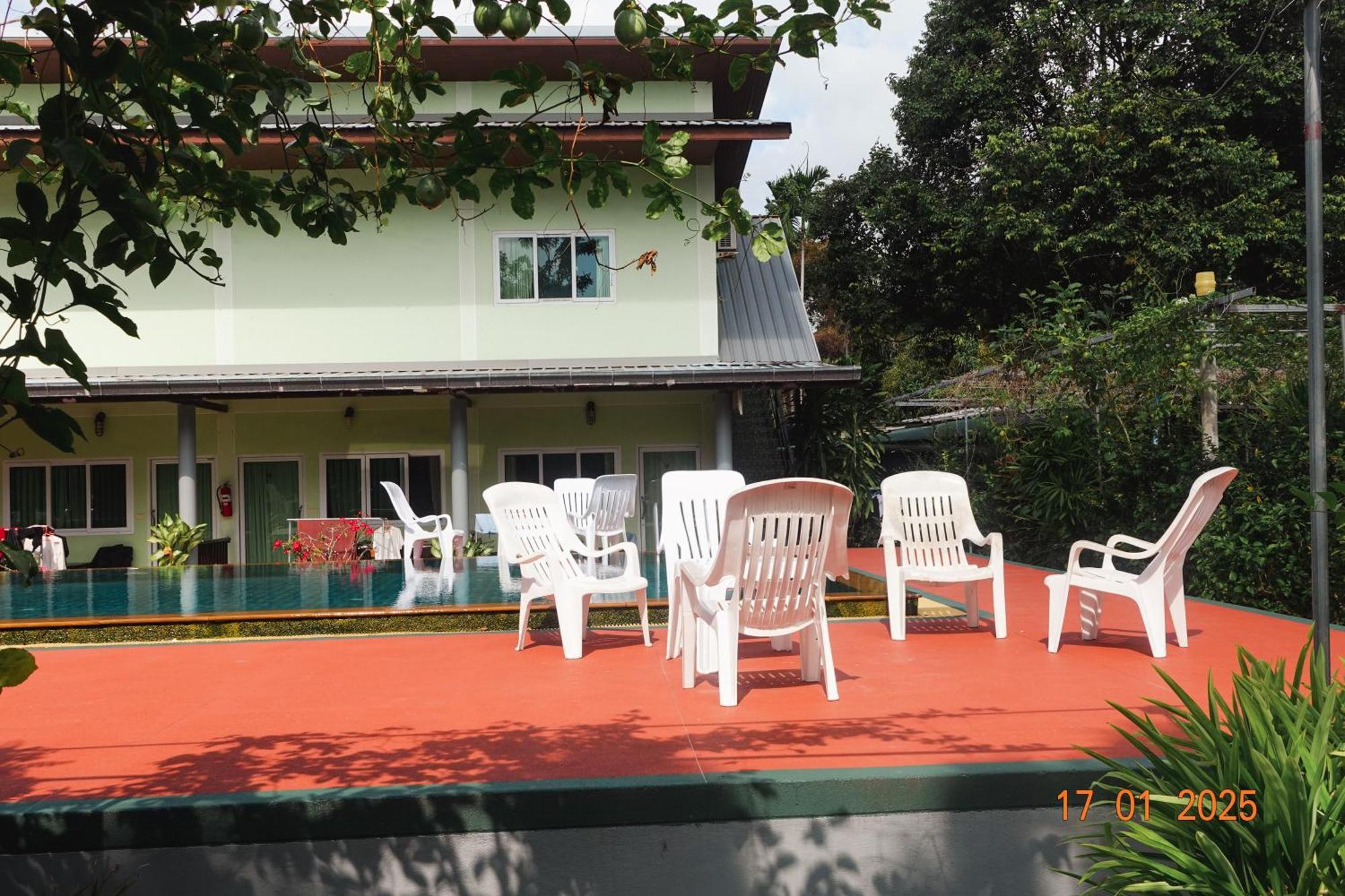 Subsavet Village Ko Pha Ngan Zewnętrze zdjęcie