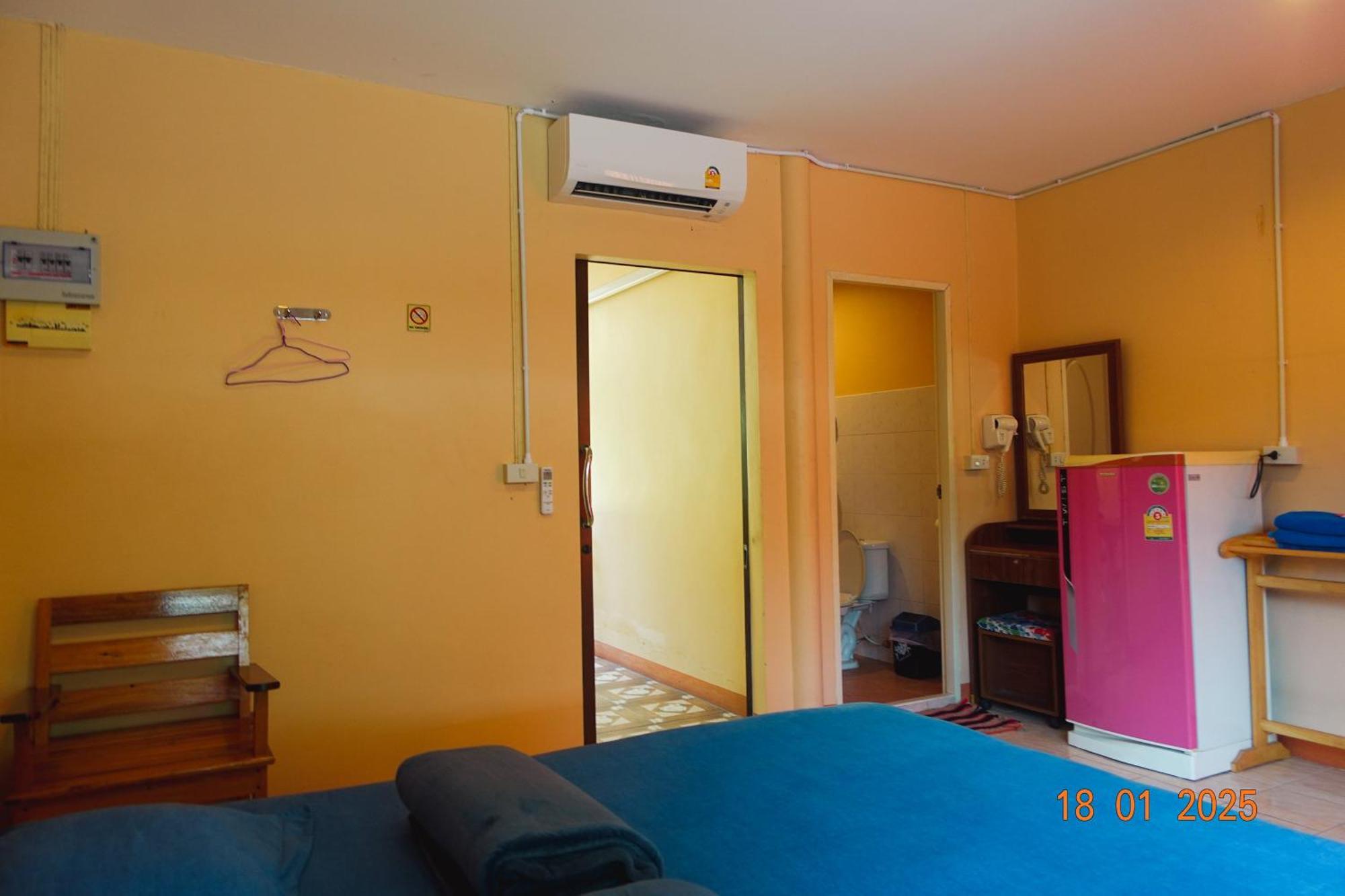 Subsavet Village Ko Pha Ngan Zewnętrze zdjęcie